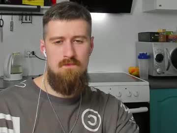 Bearded_Legend May 19, 2025 Chaturbate stream image