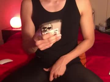 Bigmike2951 May 19, 2025 Chaturbate stream image