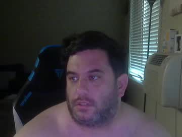 Daddybody4u May 19, 2025 Chaturbate stream image