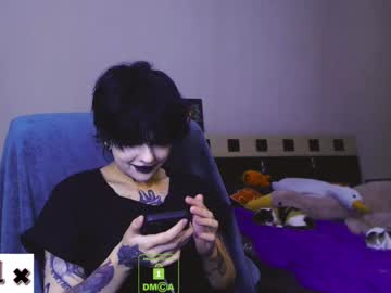 Dark__Elf stream photo from May 19, 2025