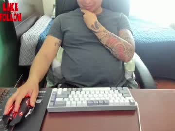David_2789 May 19, 2025 Chaturbate stream image