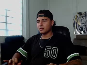Davidbless May 19, 2025 Chaturbate stream image