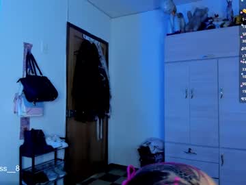 Jessica_Kss May 19, 2025 Chaturbate stream image