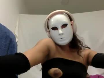 Leyli7868 May 19, 2025 Chaturbate stream image