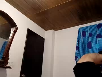 Liam_Smith00 May 19, 2025 Chaturbate stream image