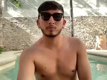 Midcg93 May 19, 2025 Chaturbate stream image