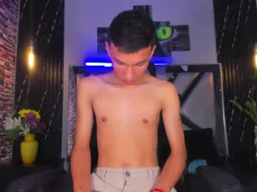 Patrick_Naughty_ May 19, 2025 Chaturbate stream image