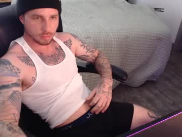 Prestonjames999 May 19, 2025 Chaturbate stream image