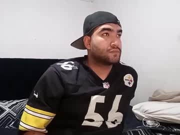 Rudebuny May 19, 2025 Chaturbate stream image