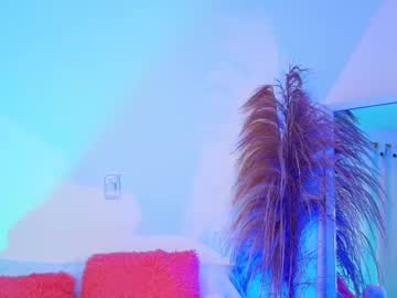 Victoriagarciaa May 19, 2025 Chaturbate stream image
