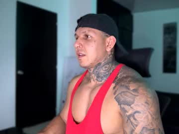 Alexcolton_ May 19, 2025 Chaturbate stream image