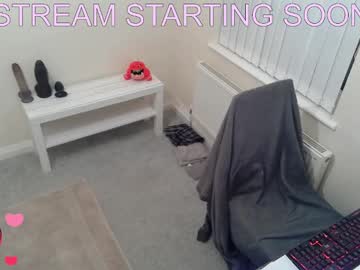 Boypet19 May 19, 2025 Chaturbate stream image