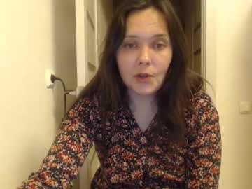 Cappuchinno May 19, 2025 Chaturbate stream image
