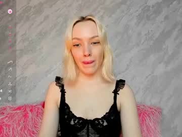 Cherylmason May 19, 2025 Chaturbate stream image