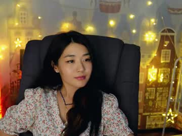 Hannarosie May 19, 2025 Chaturbate stream image