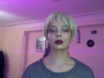 Icecreamamy May 19, 2025 Chaturbate stream image