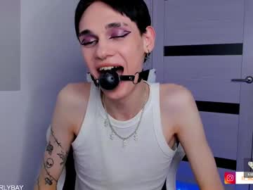 Its_Cherlybay May 19, 2025 Chaturbate stream image