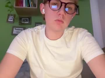 Jerkoffdeclan May 19, 2025 Chaturbate stream image