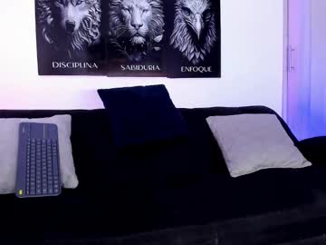 Johansmith__ May 19, 2025 Chaturbate stream image