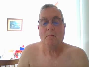 Lawnboy62 May 19, 2025 Chaturbate stream image