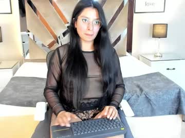 Madhelinne May 19, 2025 Chaturbate stream image