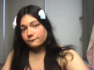 Mariabril77 May 19, 2025 Chaturbate stream image