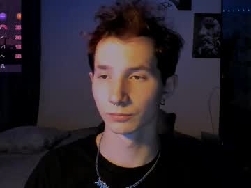 Maxxxblaze May 19, 2025 Chaturbate stream image