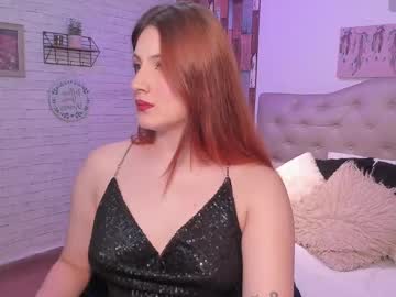 Miia_Jhones16 May 19, 2025 Chaturbate stream image