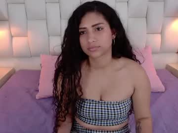 Mirellaadams May 19, 2025 Chaturbate stream image