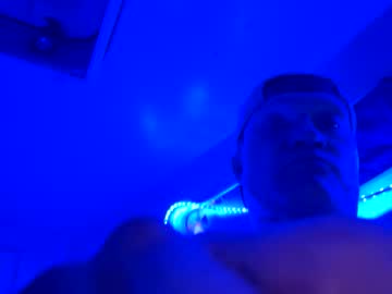 Devildopedick May 19, 2025 Chaturbate stream image