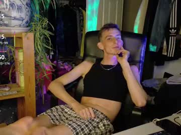 Dr3wport May 19, 2025 Chaturbate stream image