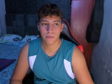 Dylan_Yvt May 19, 2025 Chaturbate stream image