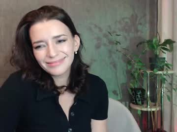 Elinapretty May 19, 2025 Chaturbate stream image