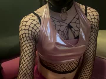Femboyhorse May 19, 2025 Chaturbate stream image