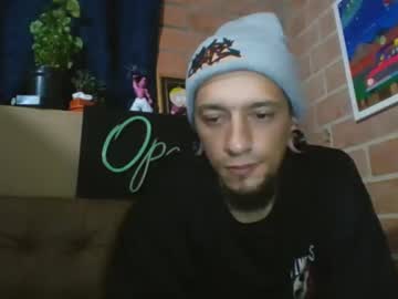 Firefire1906 May 19, 2025 Chaturbate stream image