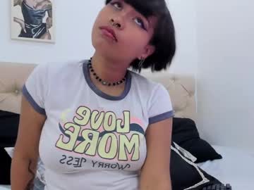 Katha_Kim May 19, 2025 Chaturbate stream image