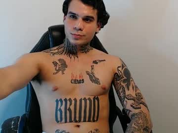 Pierobarzini May 19, 2025 Chaturbate stream image