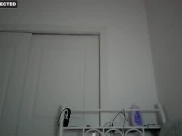 Raiyvyn May 19, 2025 Chaturbate stream image