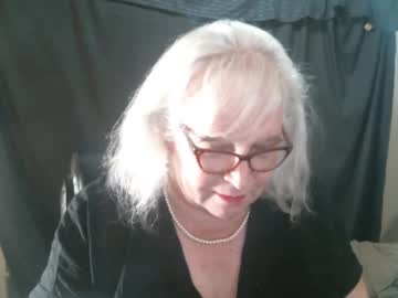 Sissydianetx May 19, 2025 Chaturbate stream image