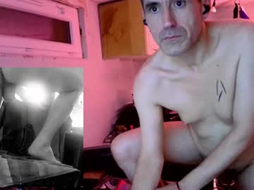 Sub4black May 19, 2025 Chaturbate stream image