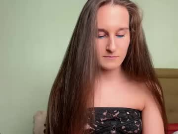 Thelittlemermaid20 May 19, 2025 Chaturbate stream image