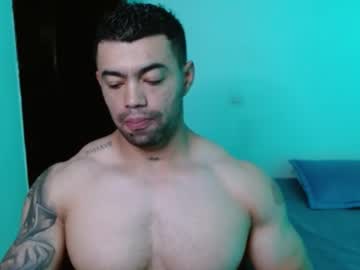 Tonyking21 May 19, 2025 Chaturbate stream image