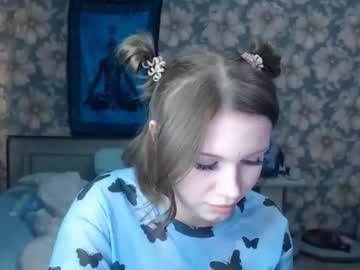 Aalicebubble May 20, 2025 Chaturbate stream image