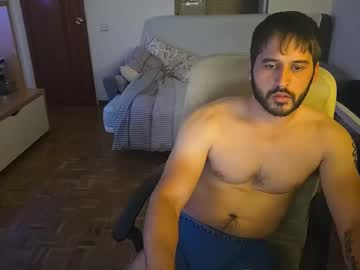 Bonnie_X_Clyde69 May 20, 2025 Chaturbate stream image