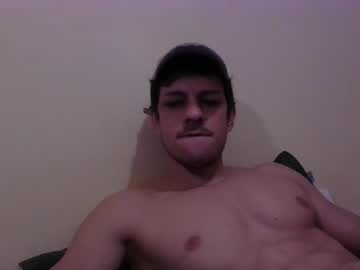 Braziliangoodboy May 20, 2025 Chaturbate stream image