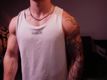 Damianow May 20, 2025 Chaturbate stream image