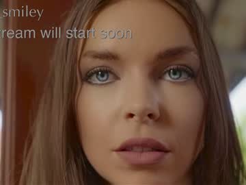 Diana_Smiley May 20, 2025 Chaturbate stream image