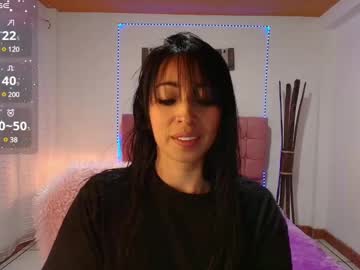 Hannagomez_11 May 20, 2025 Chaturbate stream image
