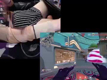 Kinkeysole May 20, 2025 Chaturbate stream image