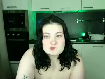 Lesssi_ May 20, 2025 Chaturbate stream image